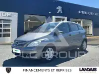 2007 Mercedes Benz B-Class