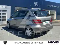 2007 Mercedes Benz B-Class