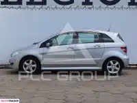 2007 Mercedes Benz B-Class