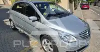 2007 Mercedes Benz B-Class
