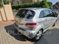2007 Mercedes Benz B-Class