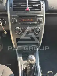 2007 Mercedes Benz B-Class
