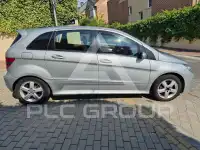 2007 Mercedes Benz B-Class