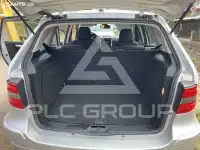 2007 Mercedes Benz B-Class