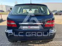 2007 Mercedes Benz B-Class