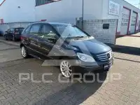 2007 Mercedes Benz B-Class