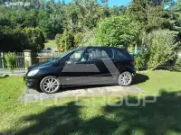 2007 Mercedes Benz B-Class