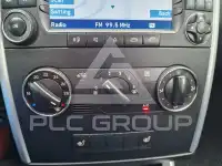 2007 Mercedes Benz B-Class