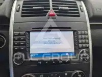 2007 Mercedes Benz B-Class