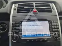 2007 Mercedes Benz B-Class