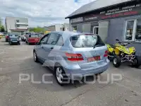 2007 Mercedes Benz B-Class