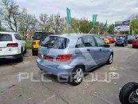 2007 Mercedes Benz B-Class