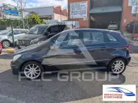 2007 Mercedes Benz B-Class
