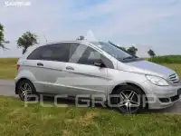 2007 Mercedes Benz B-Class