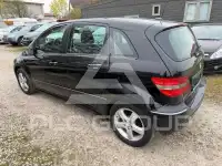 2007 Mercedes Benz B-Class