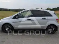 2007 Mercedes Benz B-Class
