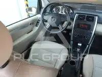 2007 Mercedes Benz B-Class