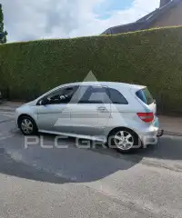 2007 Mercedes Benz B-Class