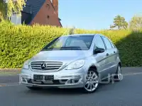 2007 Mercedes Benz B-Class