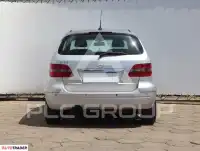 2007 Mercedes Benz B-Class
