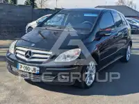2007 Mercedes Benz B-Class