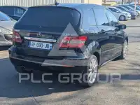 2007 Mercedes Benz B-Class