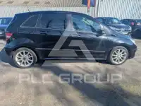2007 Mercedes Benz B-Class
