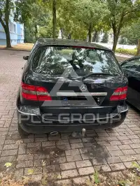 2007 Mercedes Benz B-Class