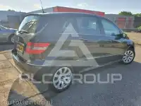 2007 Mercedes Benz B-Class