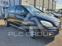 2007 Mercedes Benz B-Class