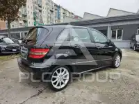 2007 Mercedes Benz B-Class