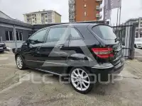 2007 Mercedes Benz B-Class