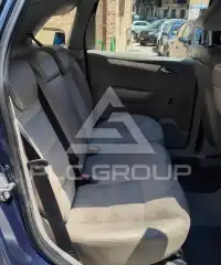 2007 Mercedes Benz B-Class
