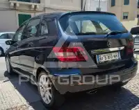 2007 Mercedes Benz B-Class