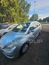 2007 Mercedes Benz B-Class