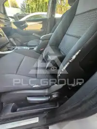 2007 Mercedes Benz B-Class