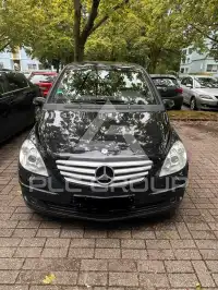 2007 Mercedes Benz B-Class