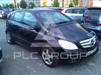 2007 Mercedes Benz B-Class