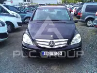 2007 Mercedes Benz B-Class