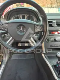 2007 Mercedes Benz B-Class