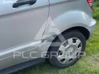 2007 Mercedes Benz B-Class