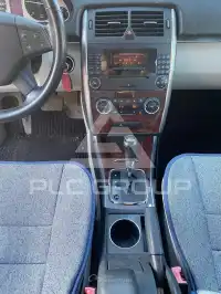 2007 Mercedes Benz B-Class