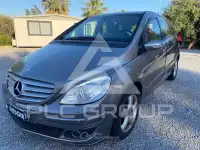 2007 Mercedes Benz B-Class