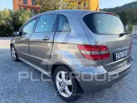 2007 Mercedes Benz B-Class