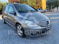 2007 Mercedes Benz B-Class