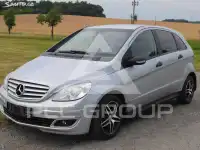 2007 Mercedes Benz B-Class