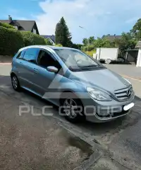 2007 Mercedes Benz B-Class