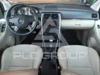 2007 Mercedes Benz B-Class