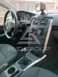 2007 Mercedes Benz B-Class