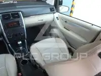 2007 Mercedes Benz B-Class